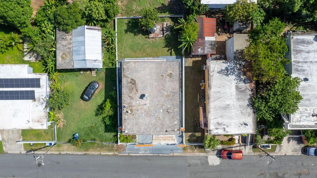 BO. ESPERANZA - Residential