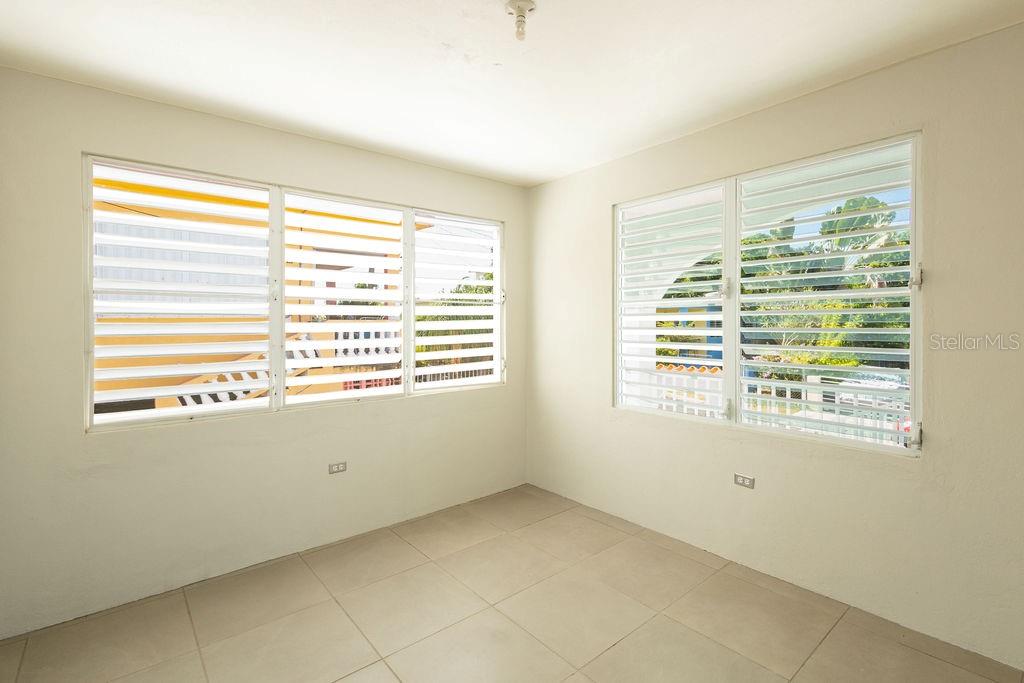 BO. ESPERANZA - Residential