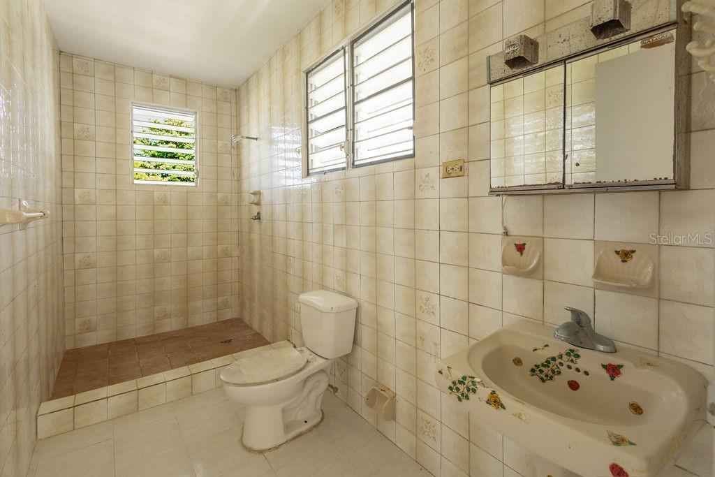 BO. ESPERANZA - Residential