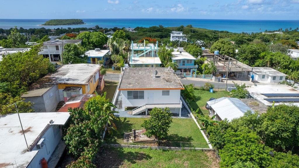 BO. ESPERANZA - Residential