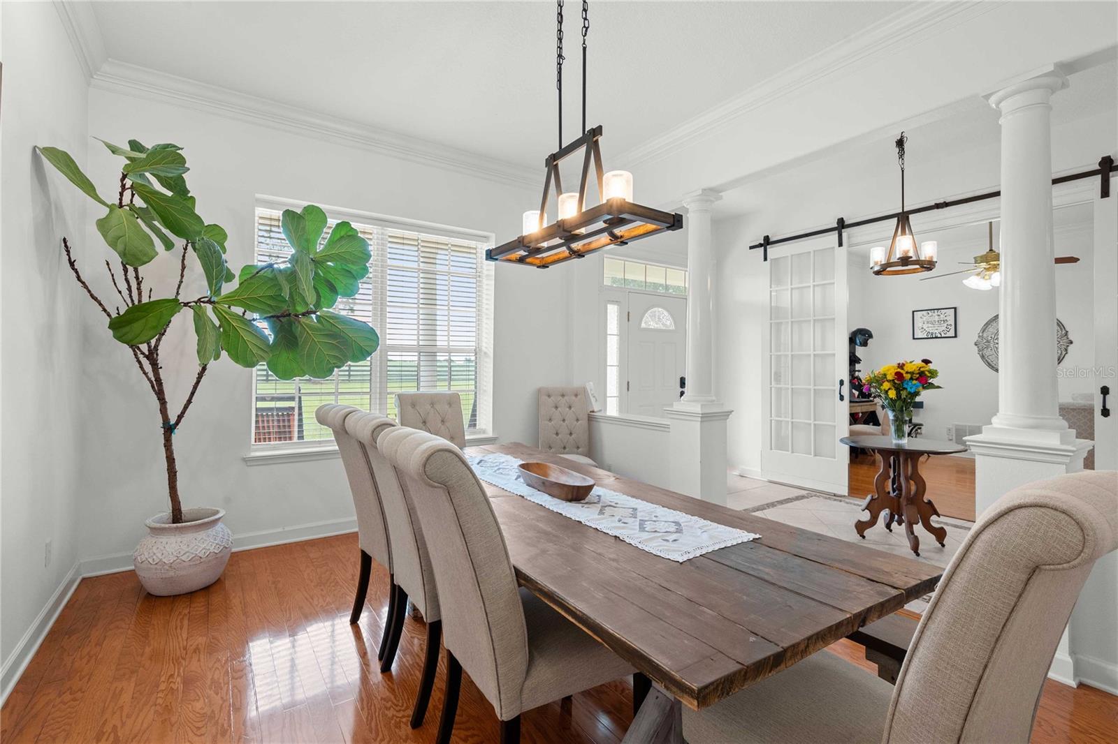 ACREAGE - Residential