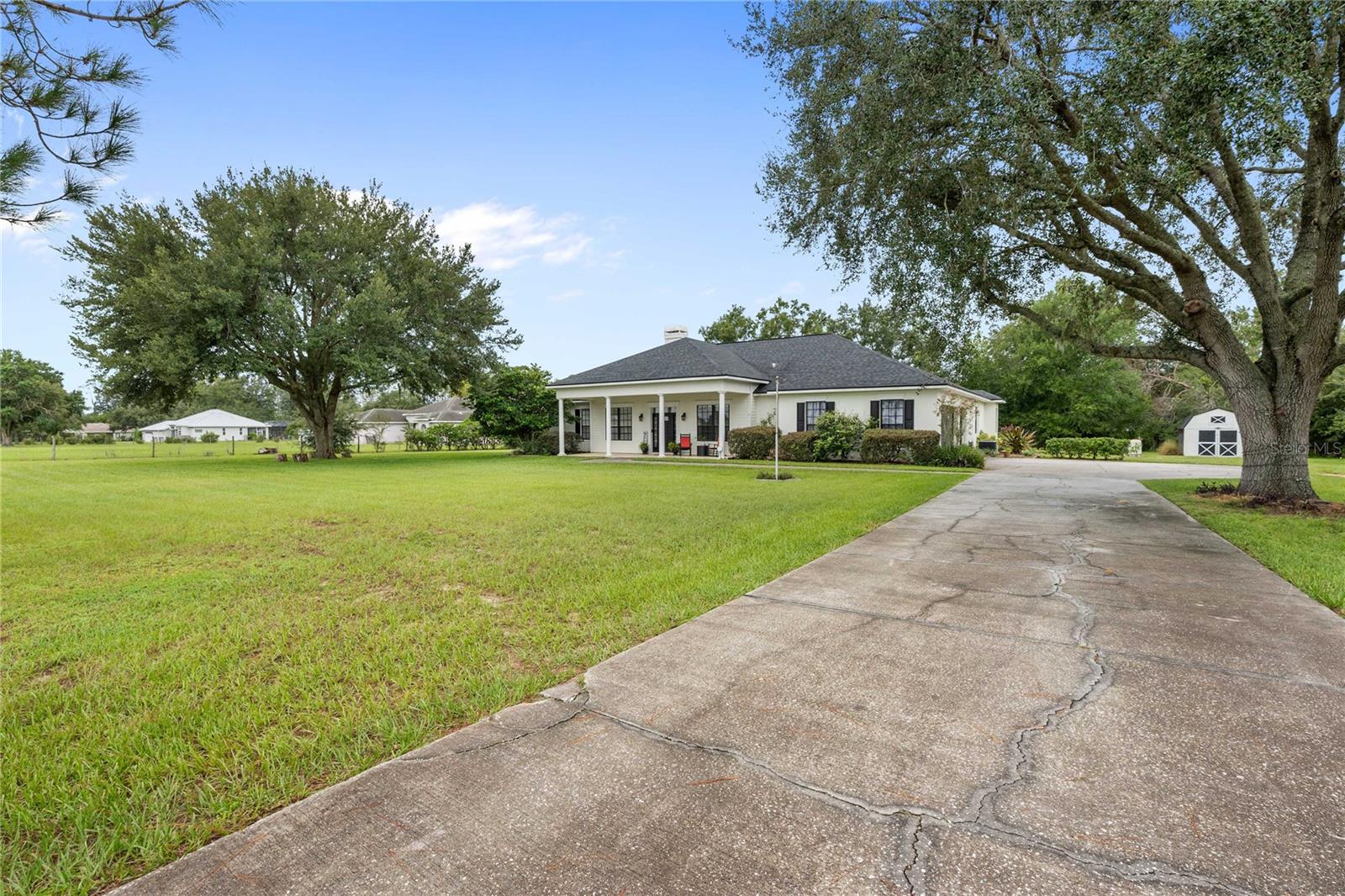 ACREAGE - Residential