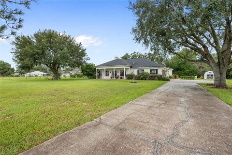 Photo of 13921 Curley Road, Dade City, FL 33525 (MLS # TB8425390) Photo of 13921 Curley Road, Dade City, FL 33525 (MLS # TB8425390)