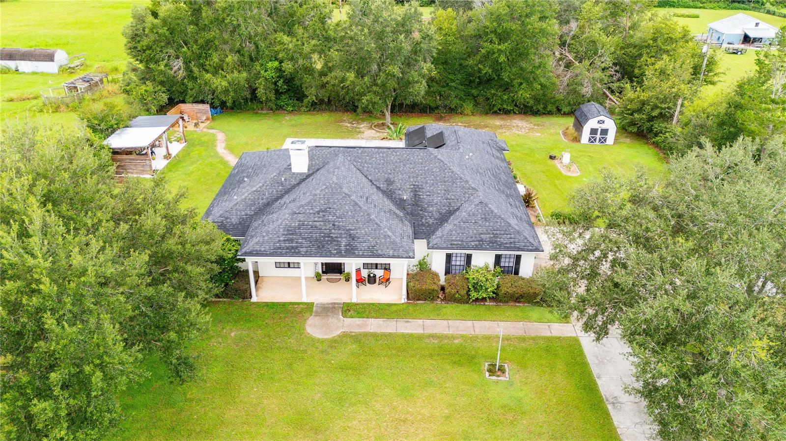 ACREAGE - Residential