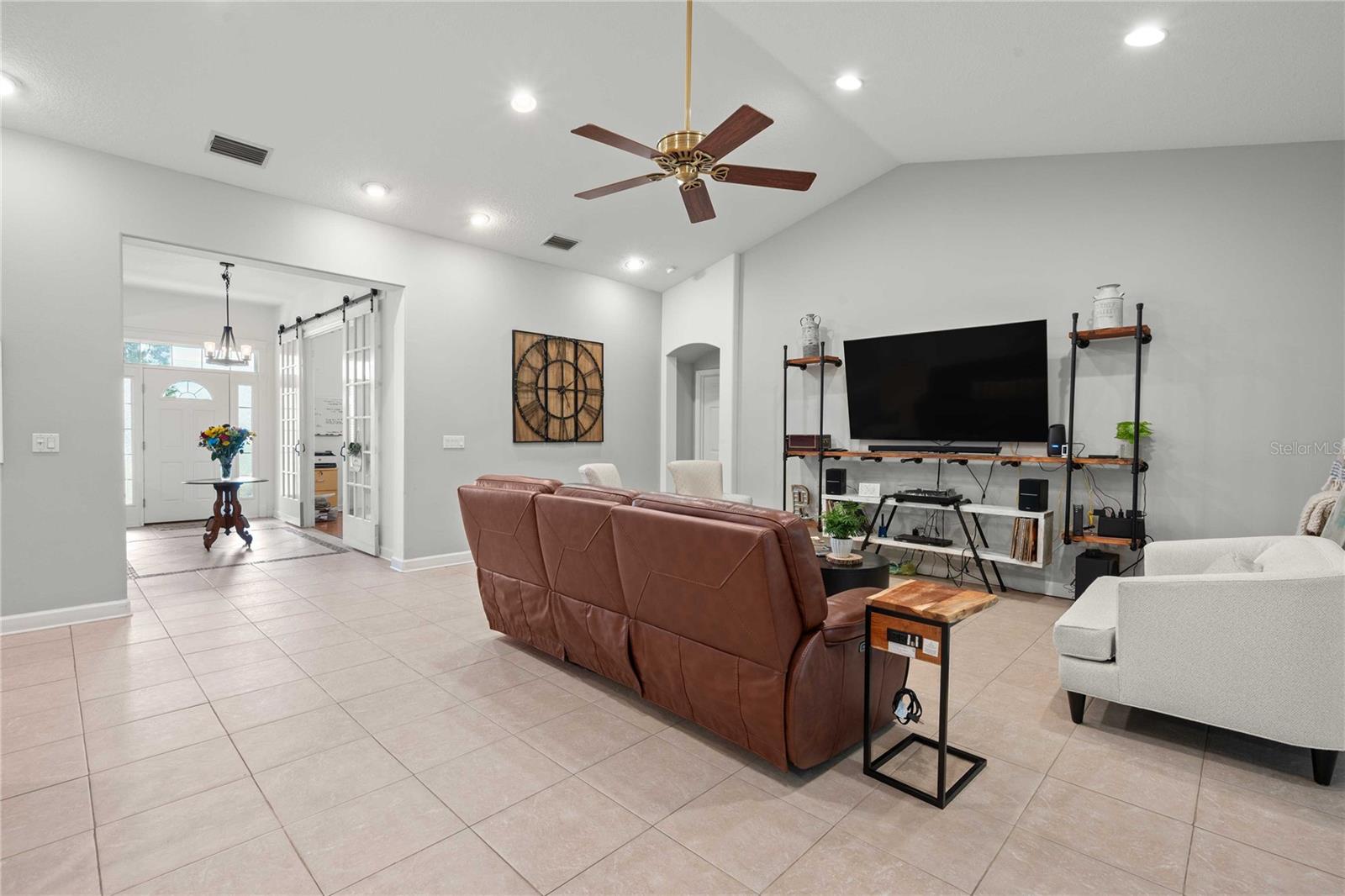 ACREAGE - Residential