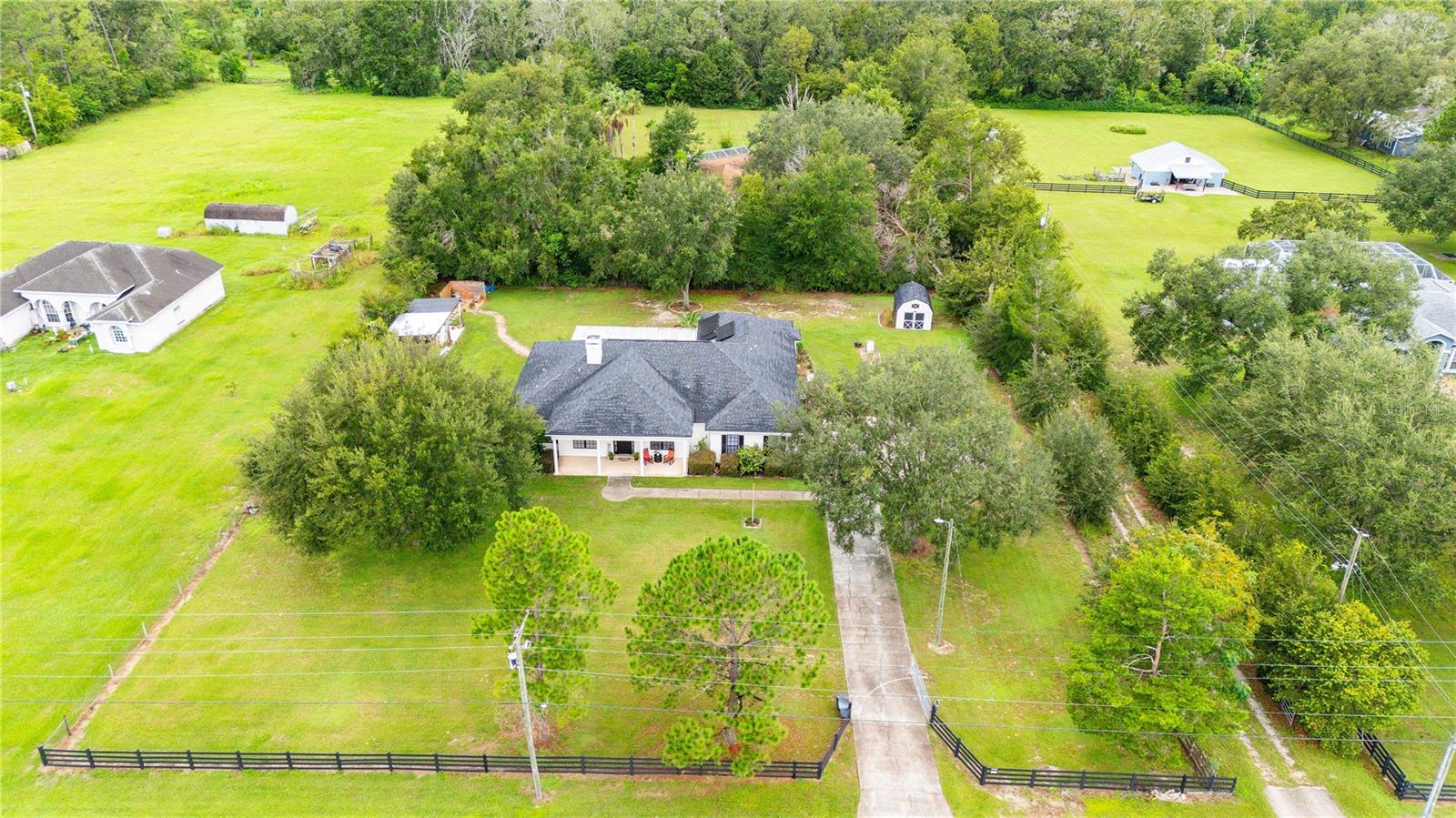 ACREAGE - Residential