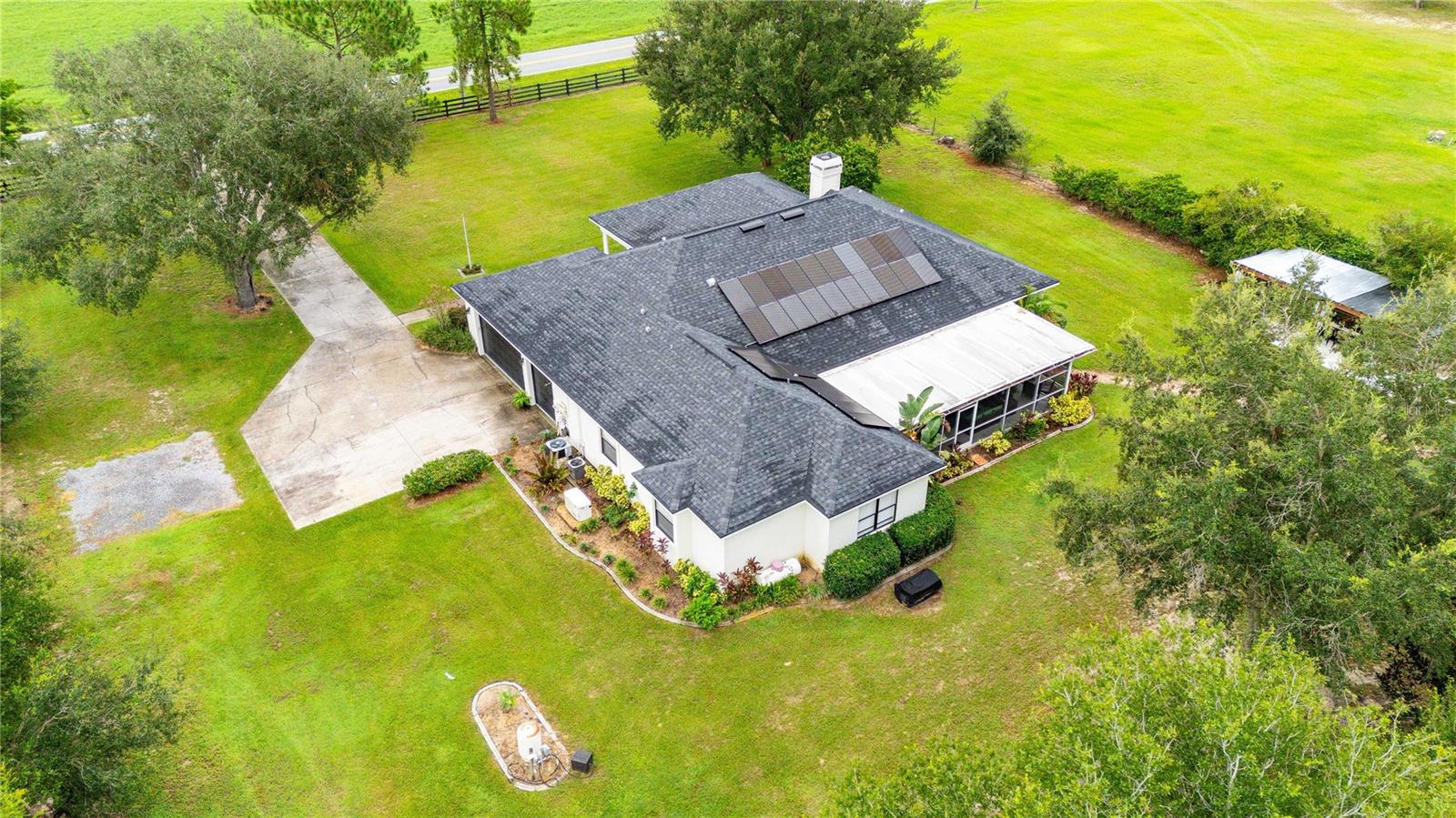 ACREAGE - Residential