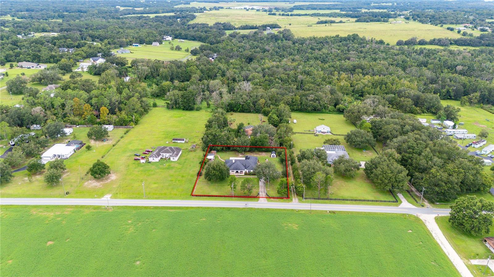 ACREAGE - Residential