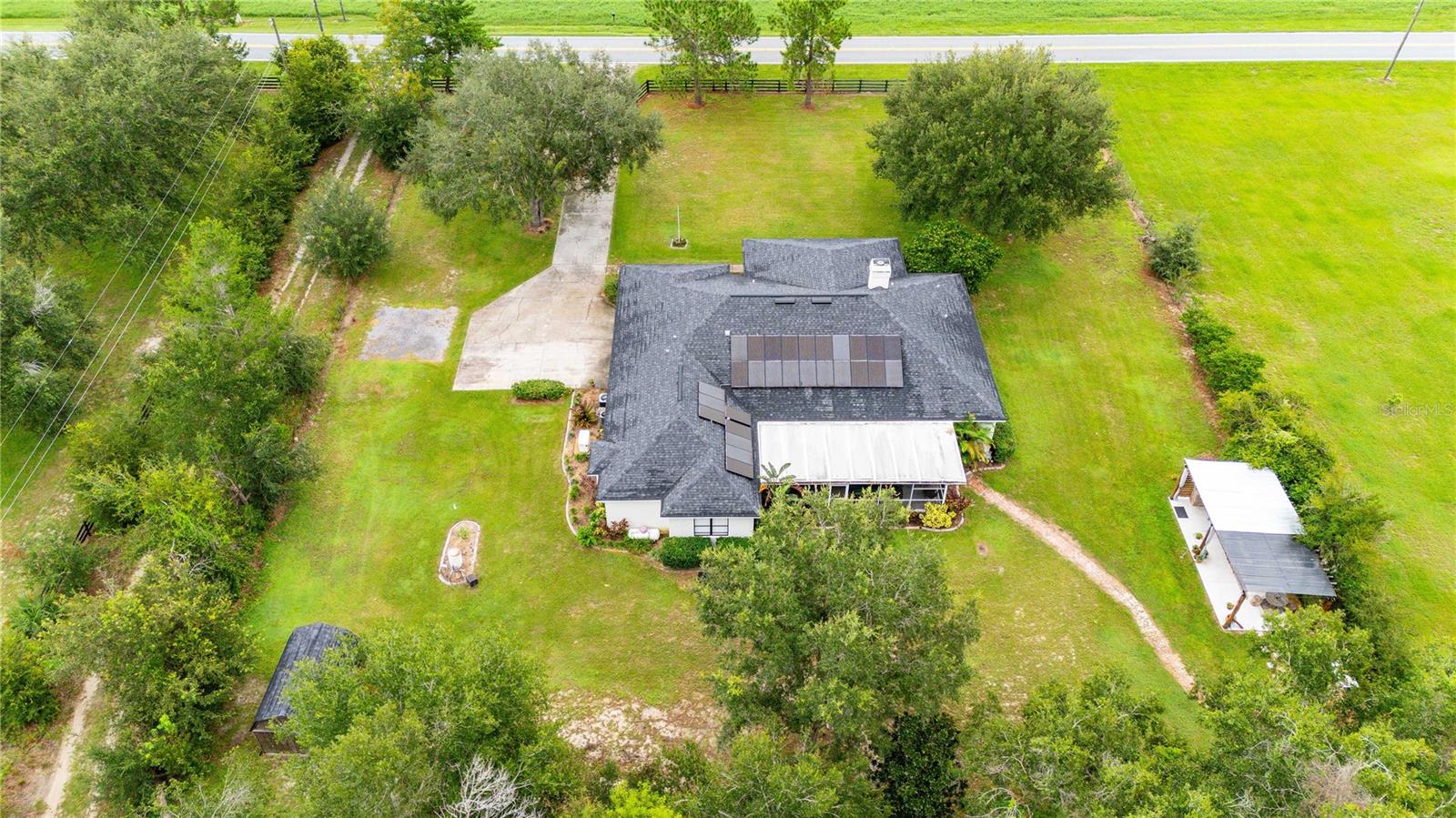 ACREAGE - Residential