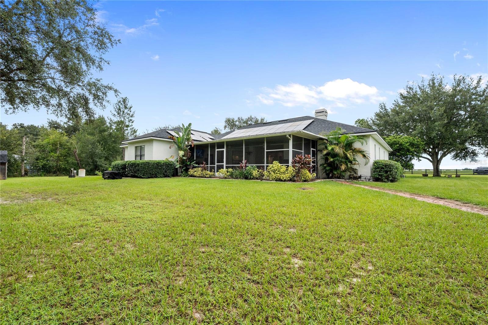 ACREAGE - Residential