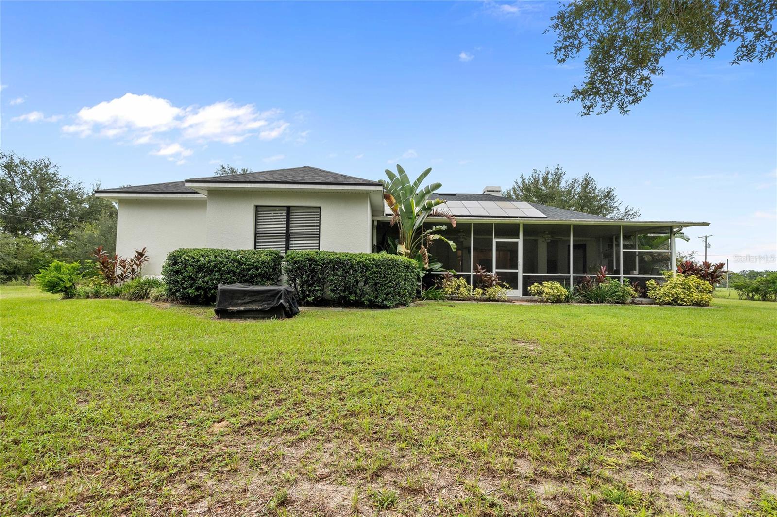 ACREAGE - Residential