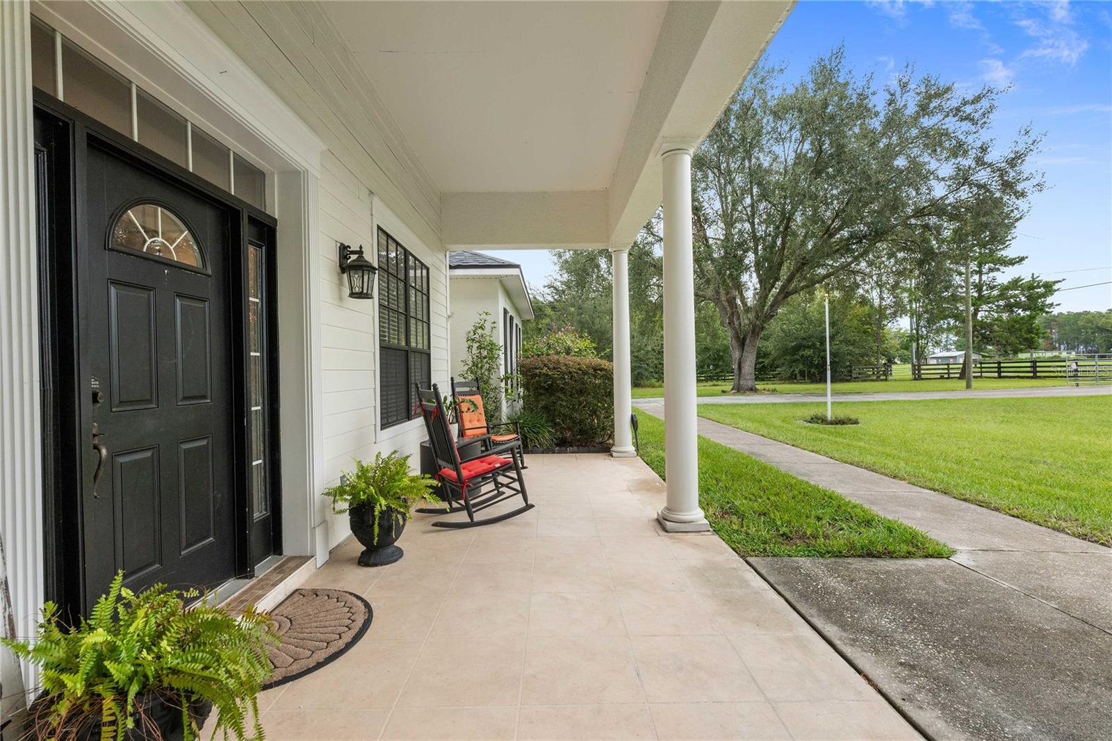 ACREAGE - Residential