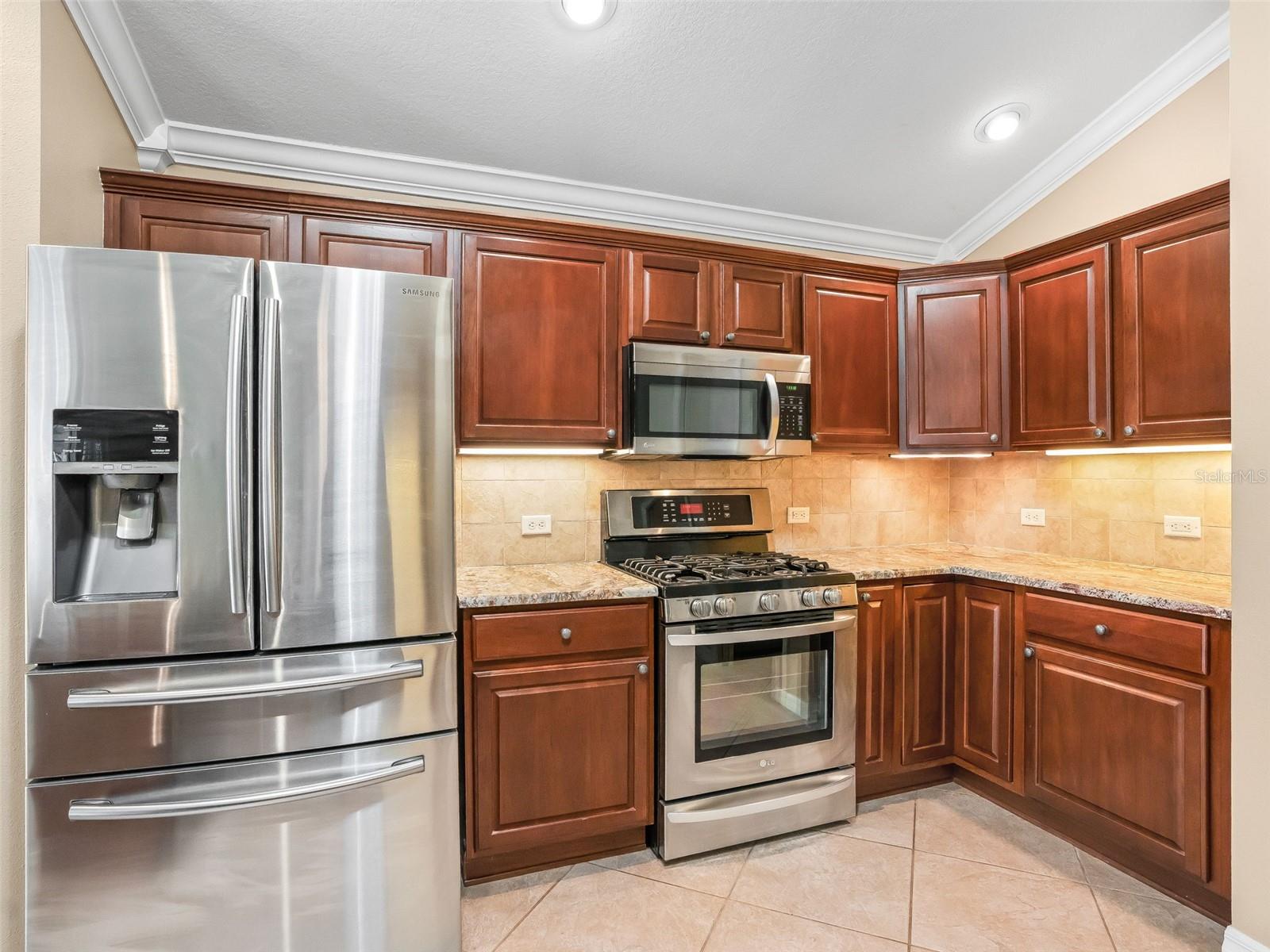 THE VILLAGES - Residential