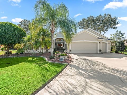 Photo of 728 Dowding Way, The Villages, FL 32162 (MLS # G5104465)