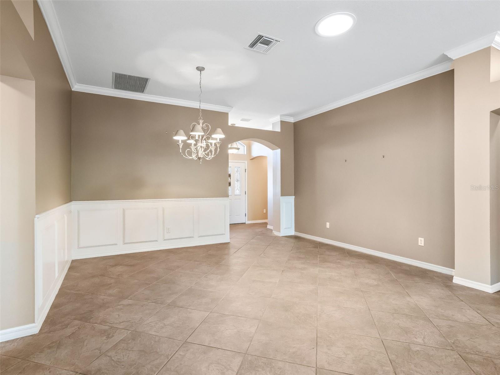 THE VILLAGES - Residential