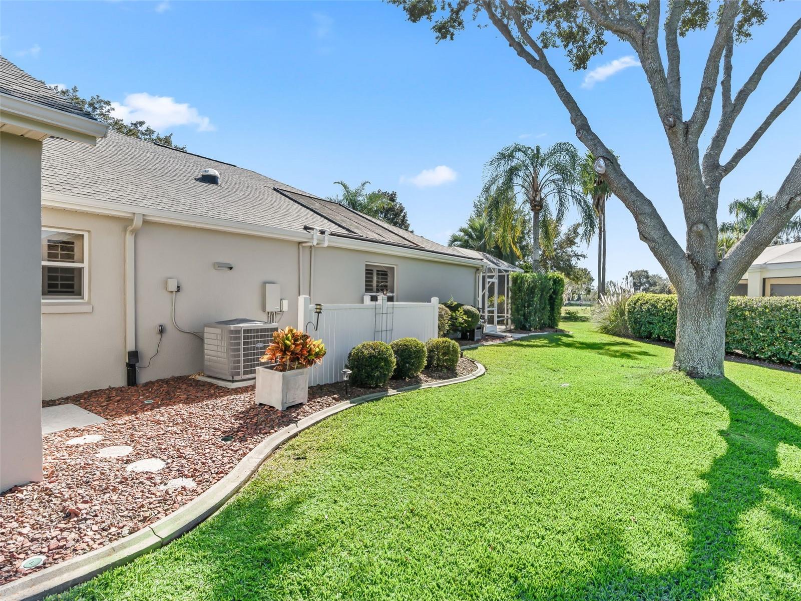 THE VILLAGES - Residential