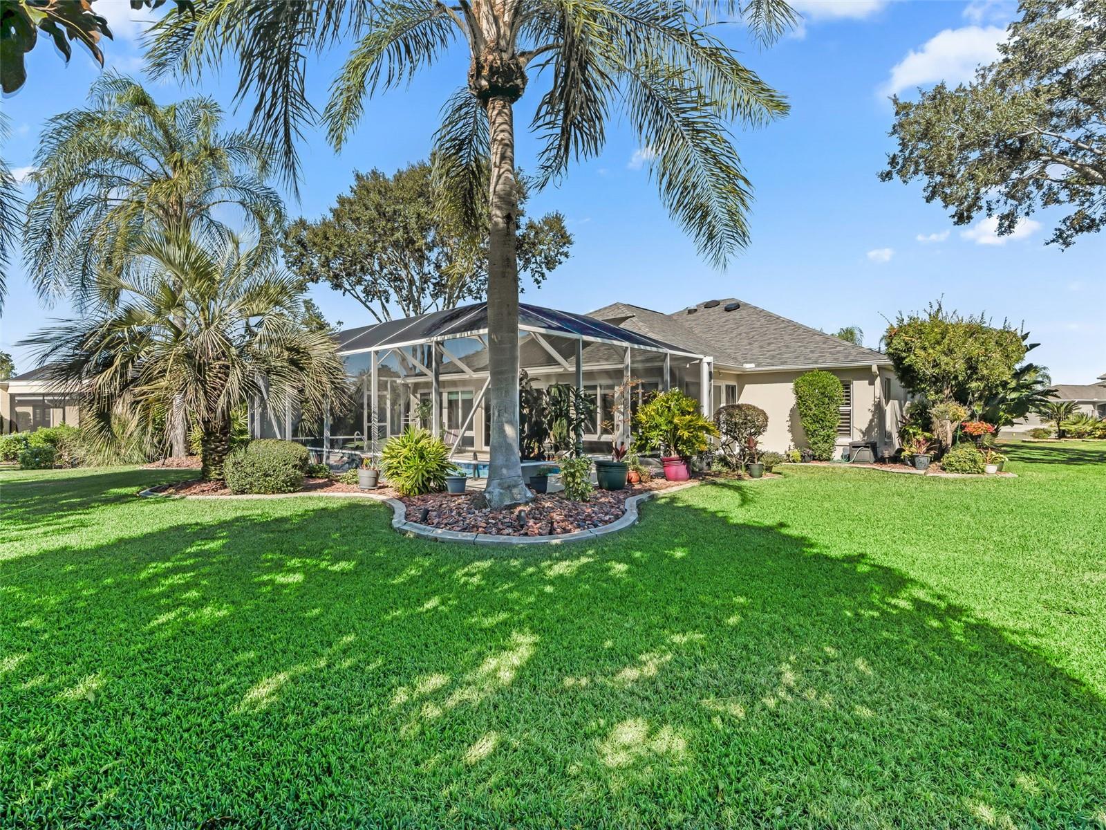 THE VILLAGES - Residential