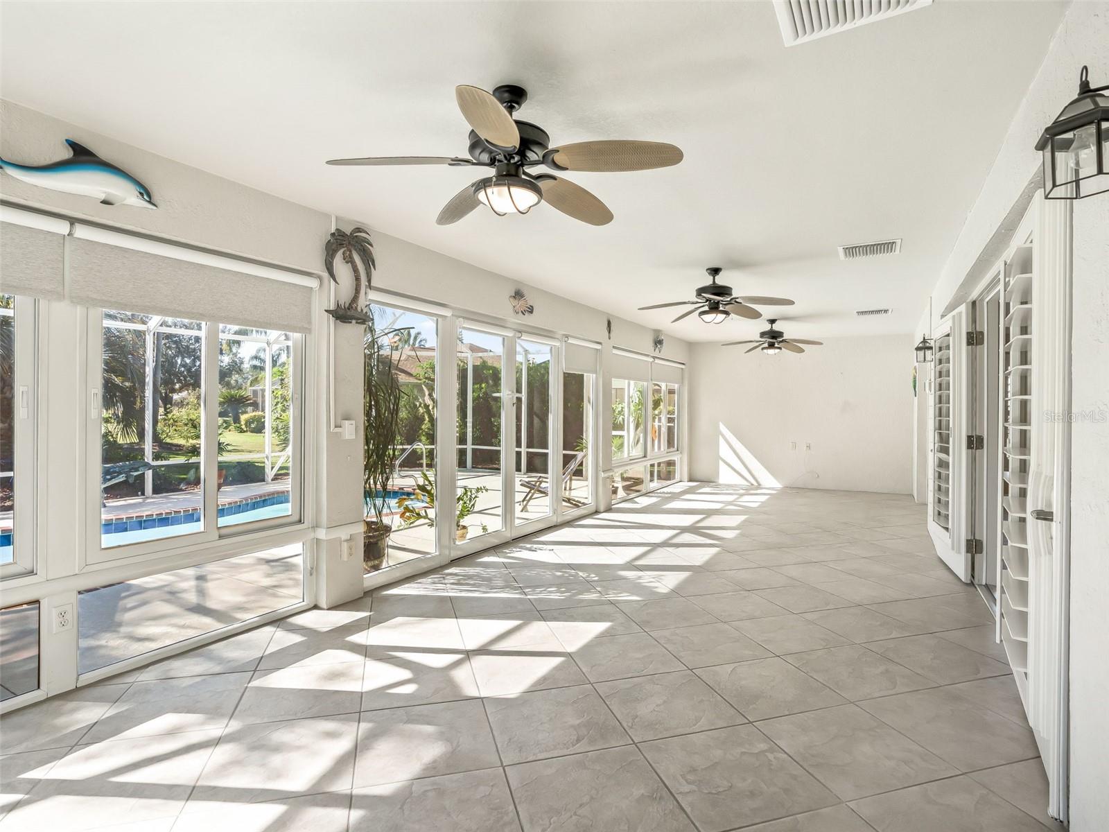 THE VILLAGES - Residential