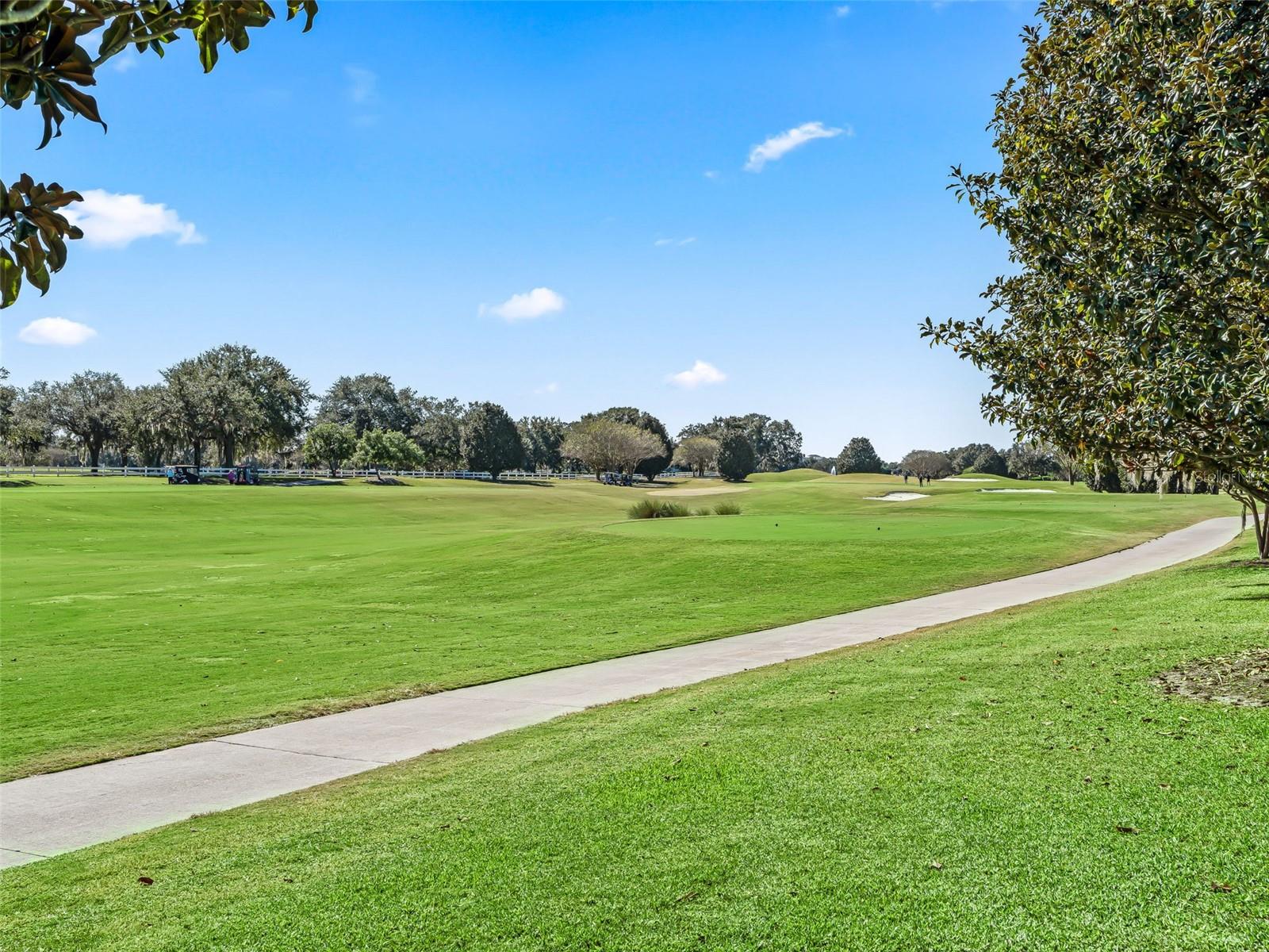 THE VILLAGES - Residential