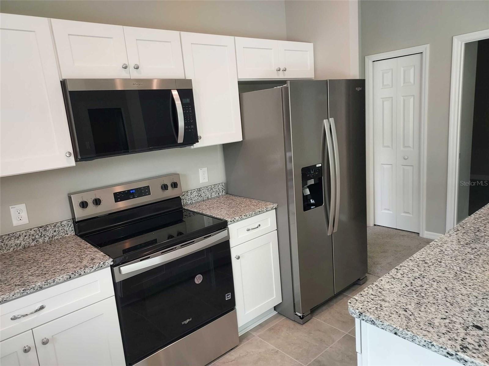 CITRA HIGHLANDS - Residential