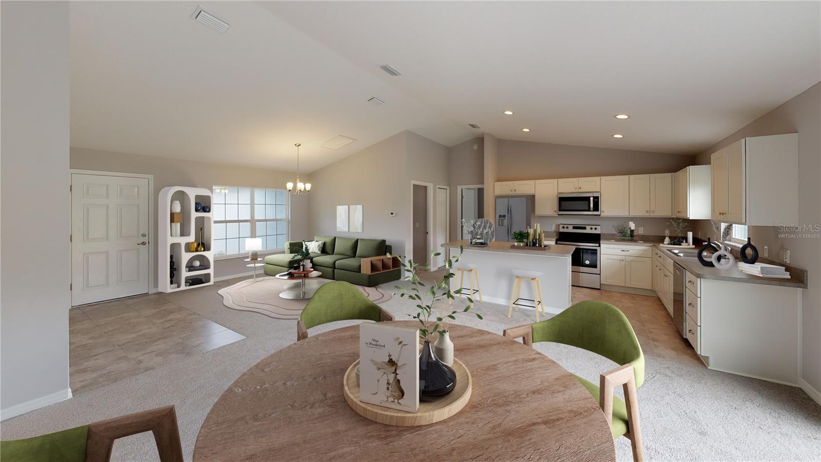 CITRA HIGHLANDS - Residential