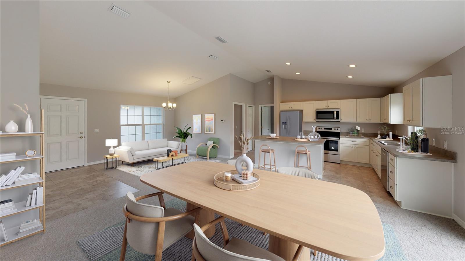 CITRA HIGHLANDS - Residential