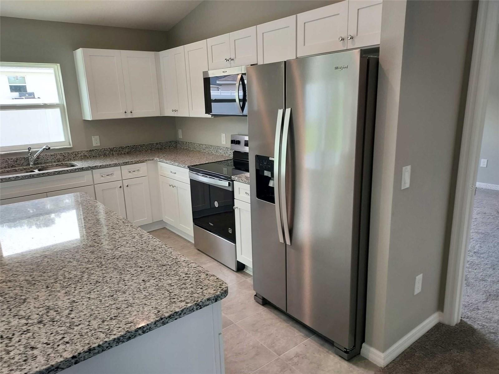 CITRA HIGHLANDS - Residential