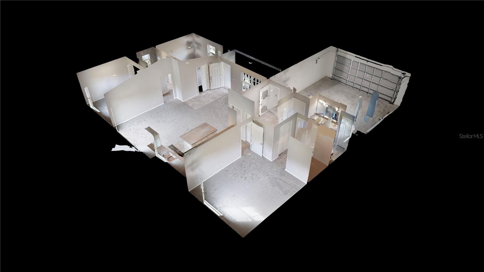 CITRA HIGHLANDS - Residential