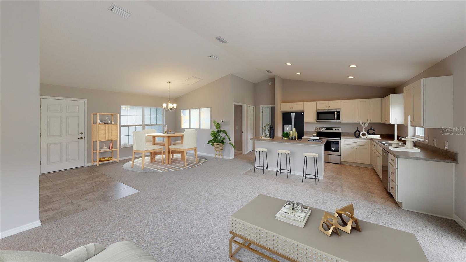 CITRA HIGHLANDS - Residential