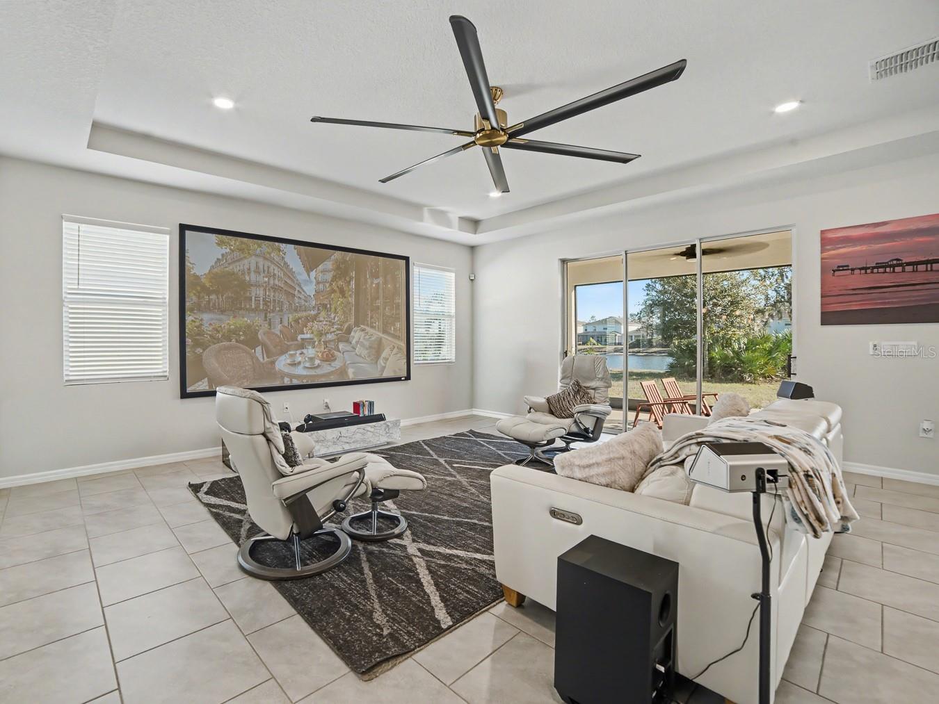 CEDARBROOK - Residential