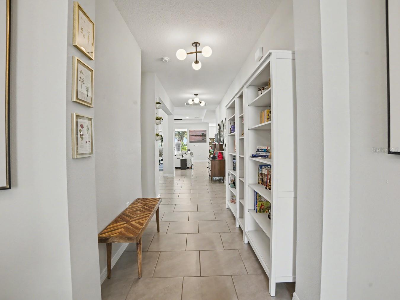 CEDARBROOK - Residential