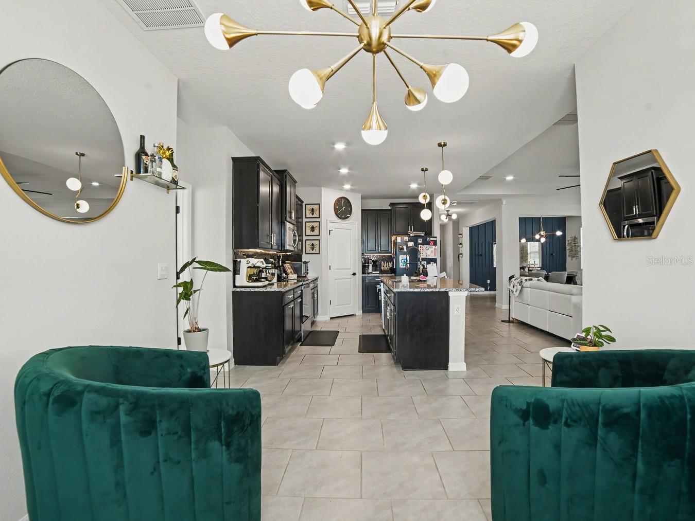 CEDARBROOK - Residential