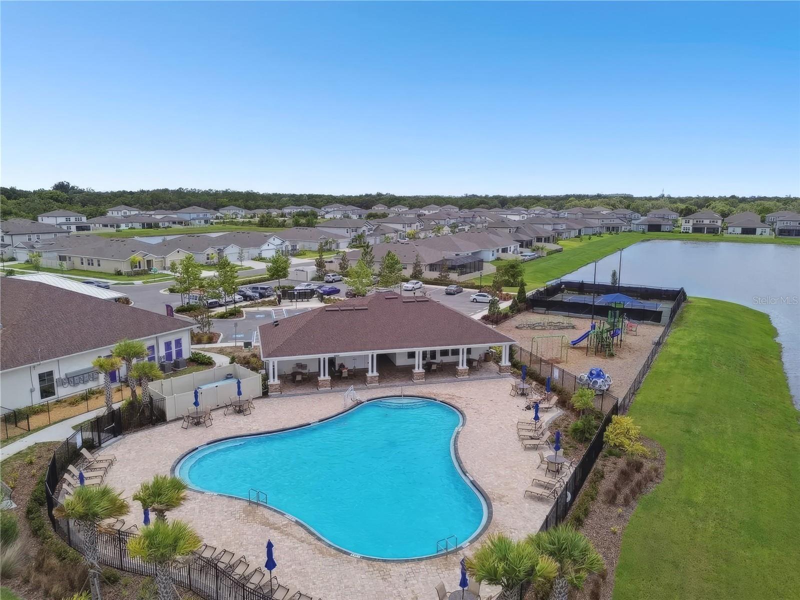 CEDARBROOK - Residential