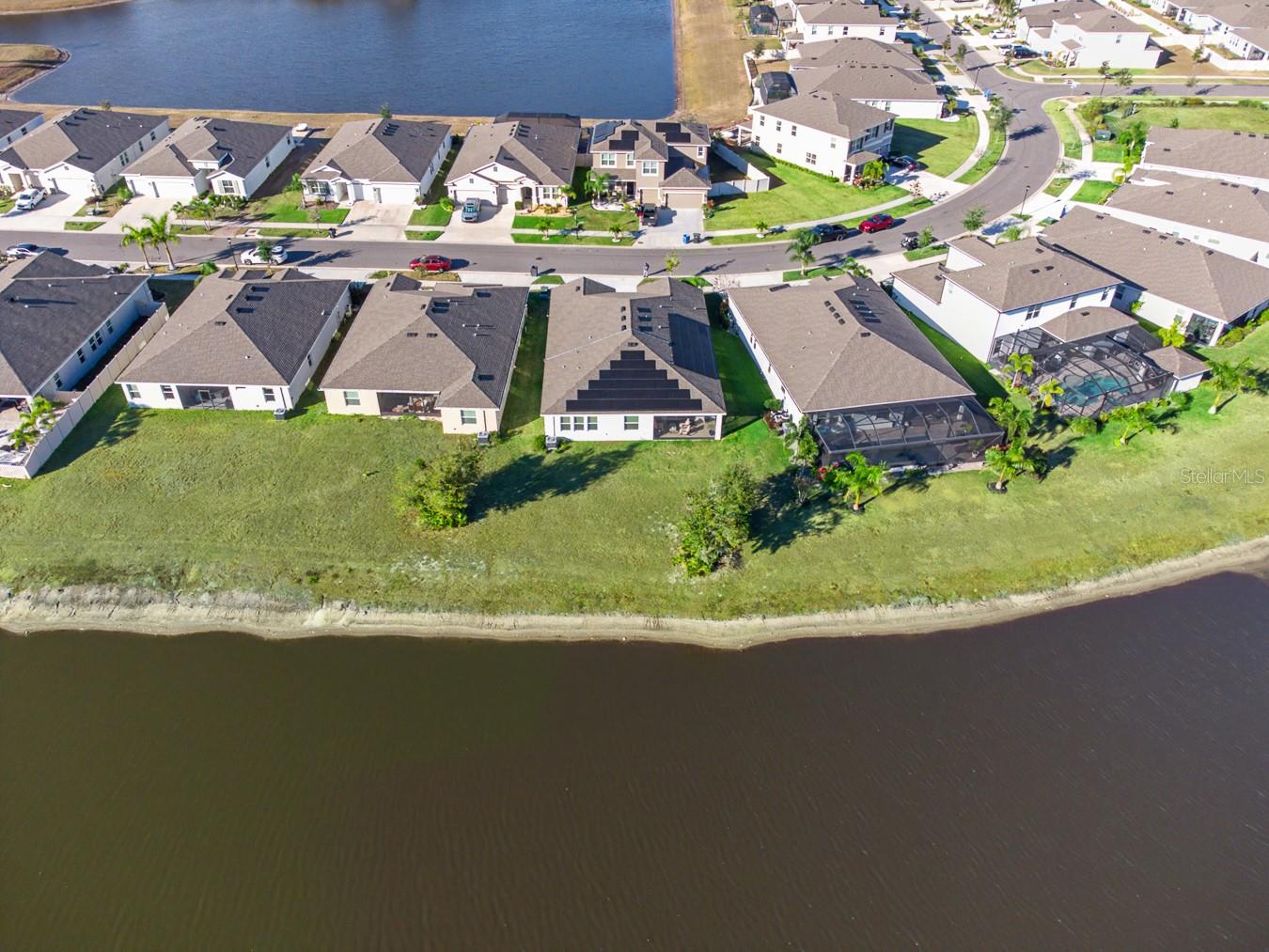 CEDARBROOK - Residential