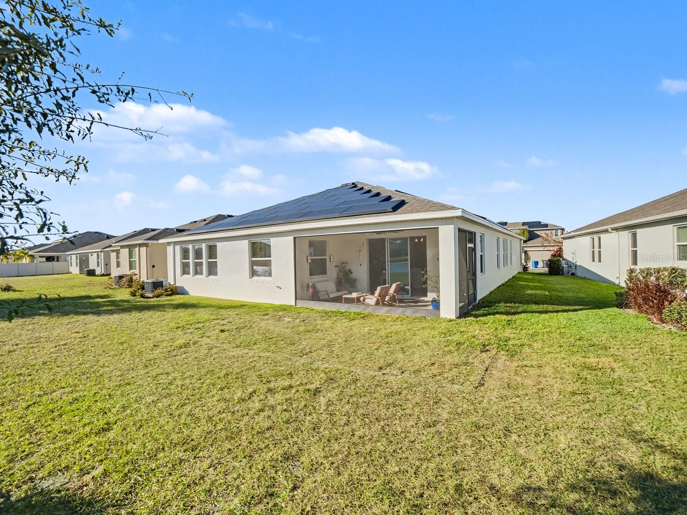 CEDARBROOK - Residential