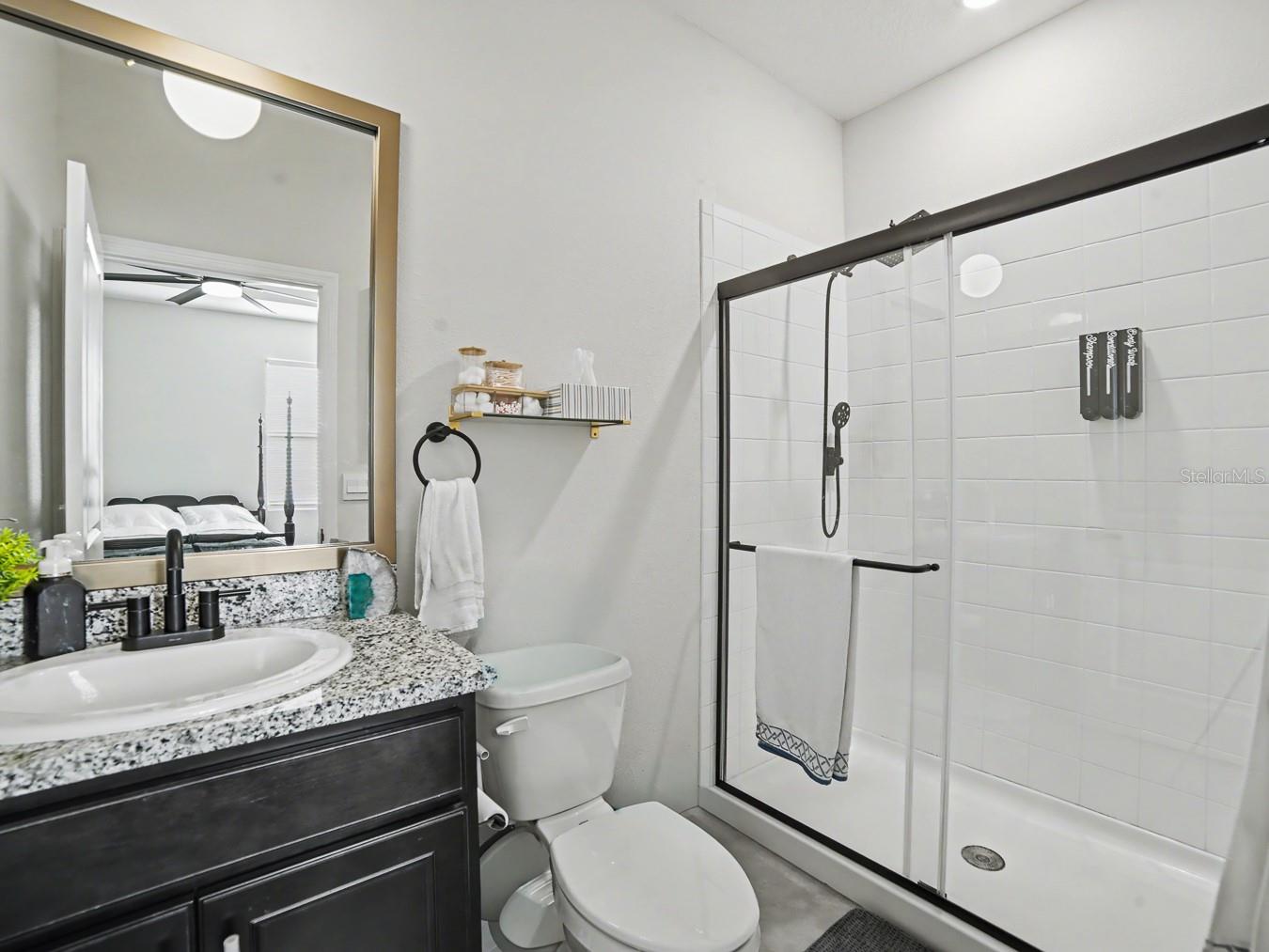 CEDARBROOK - Residential