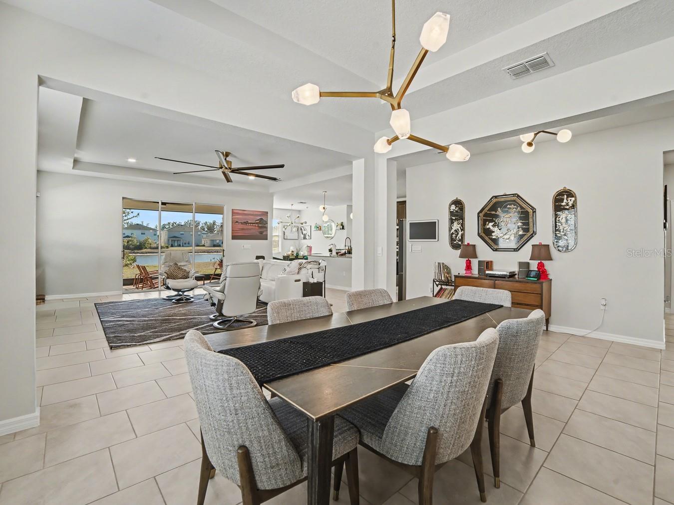 CEDARBROOK - Residential