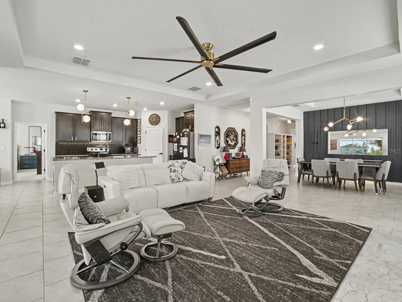 CEDARBROOK - Residential