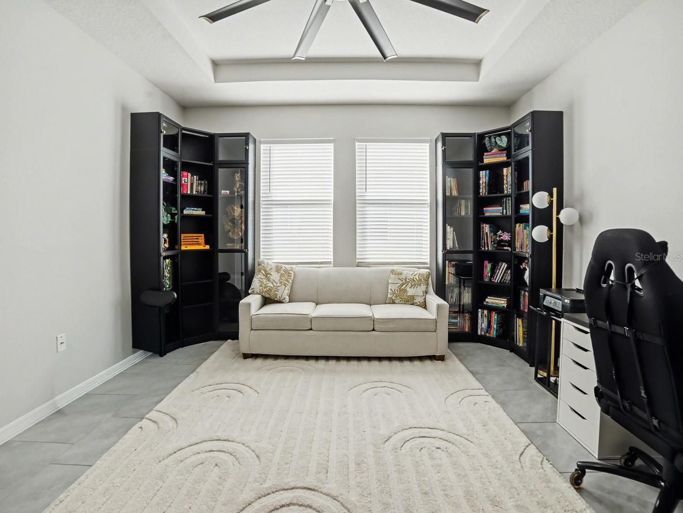 CEDARBROOK - Residential