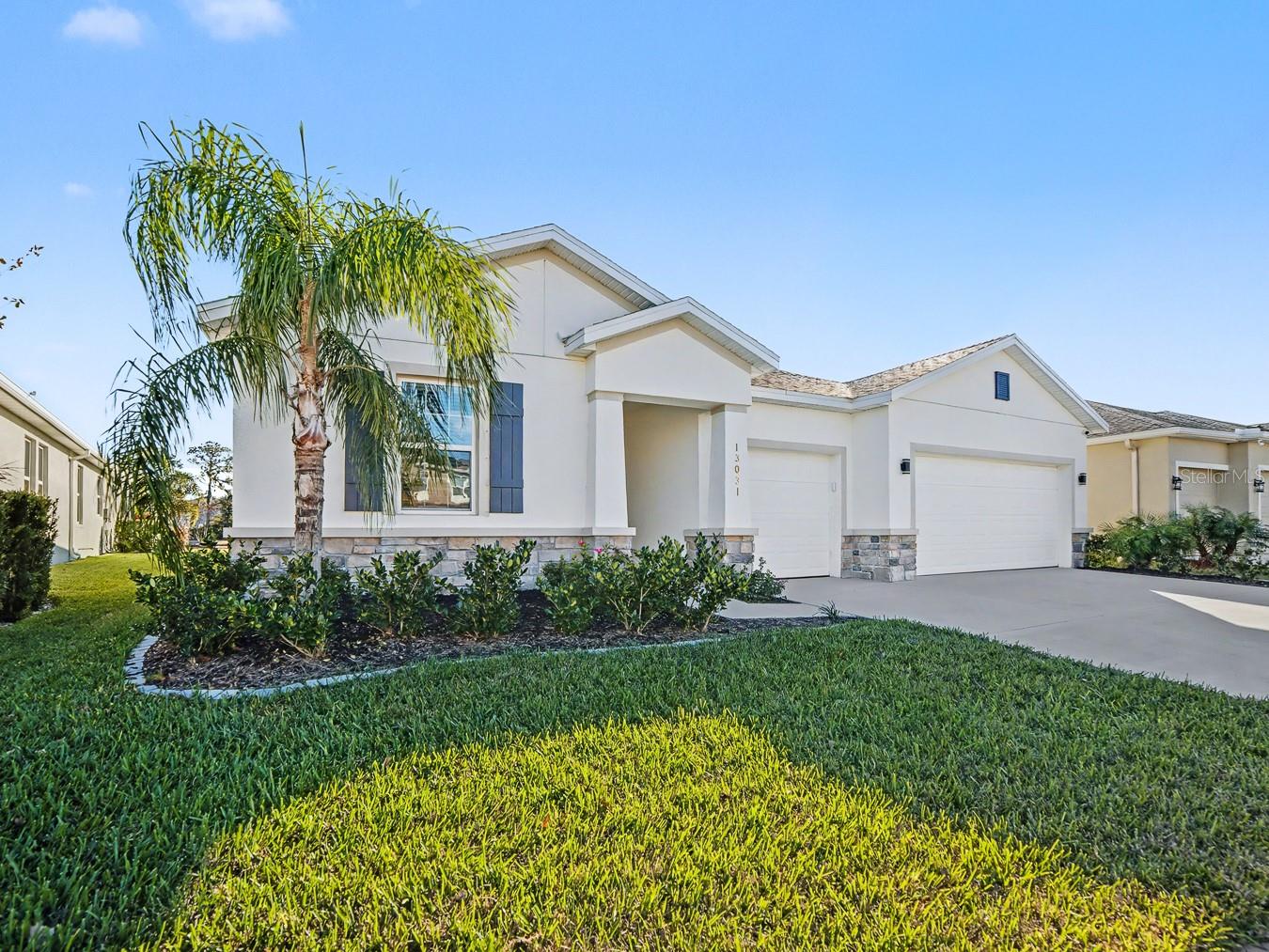 13031 WILLOW GROVE DRIVE