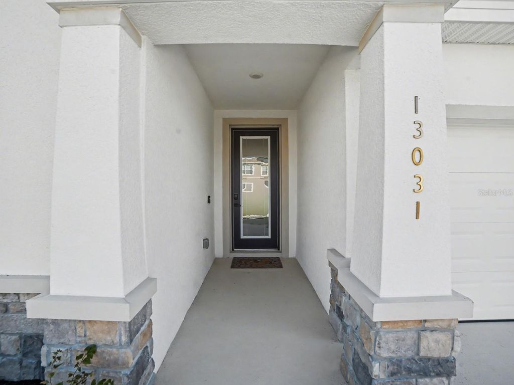 Photo of 13031 Willow Grove Drive, Riverview, FL 33579 (MLS # TB8481394)