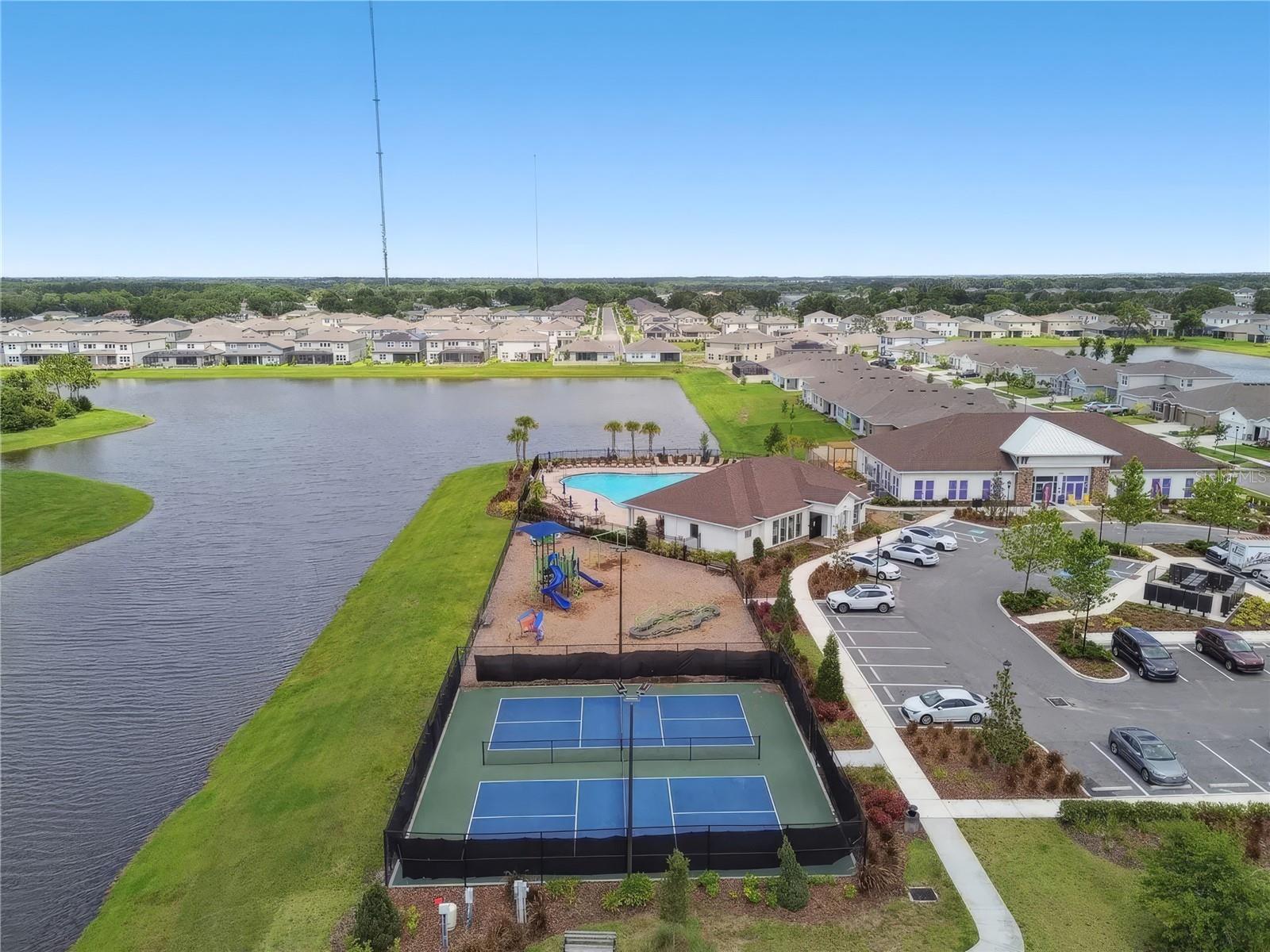 CEDARBROOK - Residential