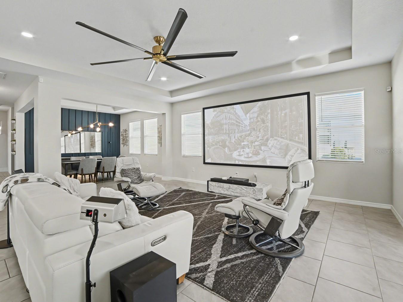 CEDARBROOK - Residential