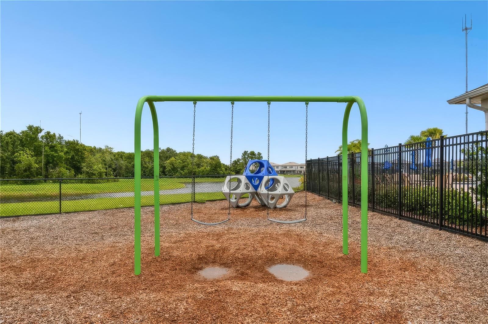 CEDARBROOK - Residential