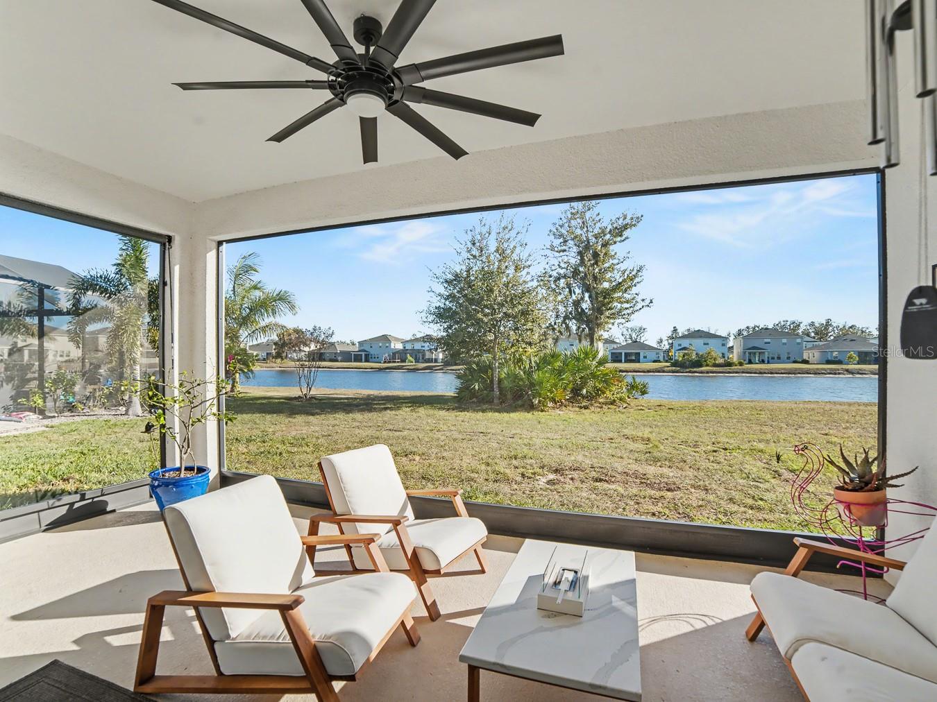 CEDARBROOK - Residential