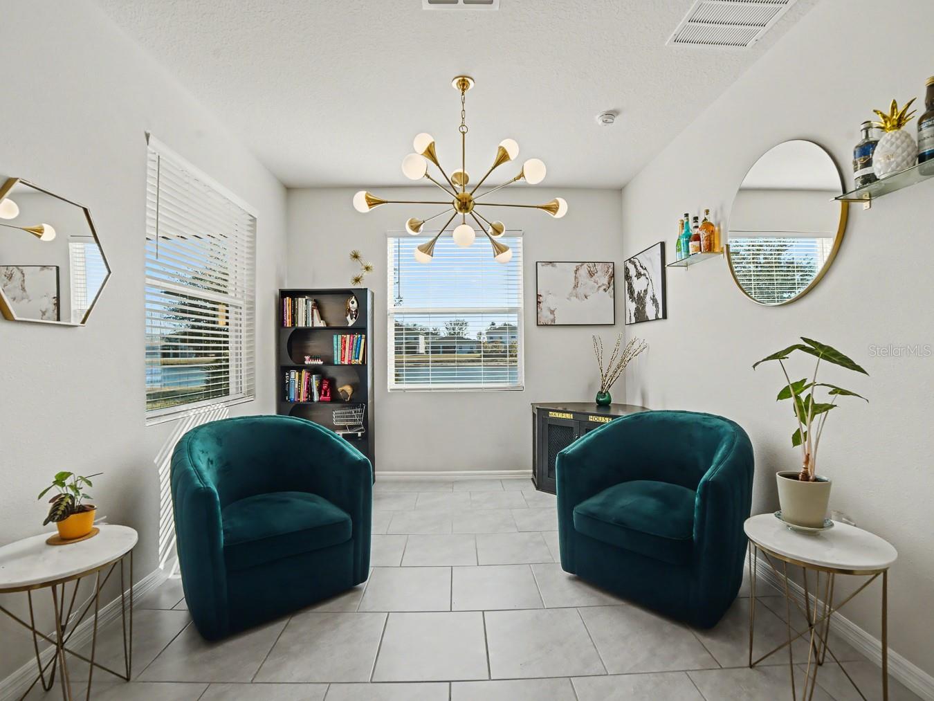 CEDARBROOK - Residential