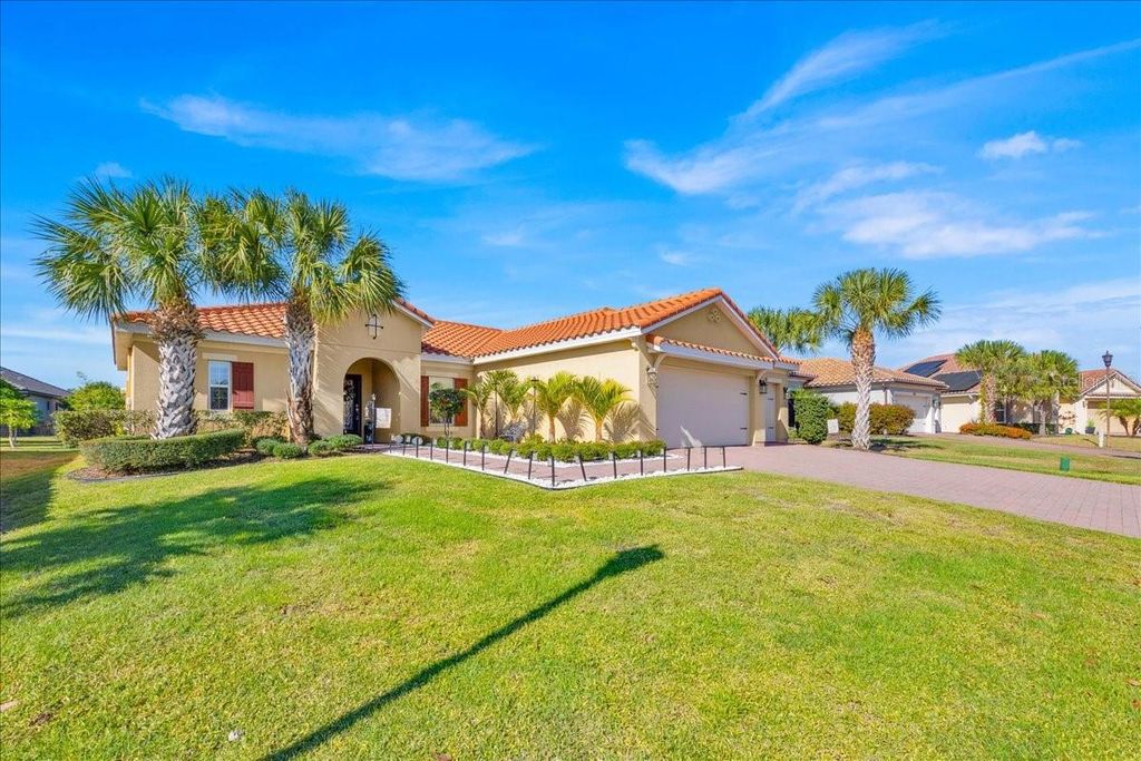 Photo of 3221 Silver Fin Way, Kissimmee, FL 34746 (MLS # O6365942)