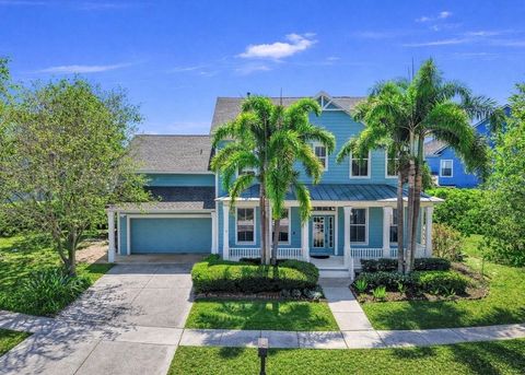 Photo of 435 Islebay Drive, Apollo Beach, FL 33572 (MLS # TB8491956)