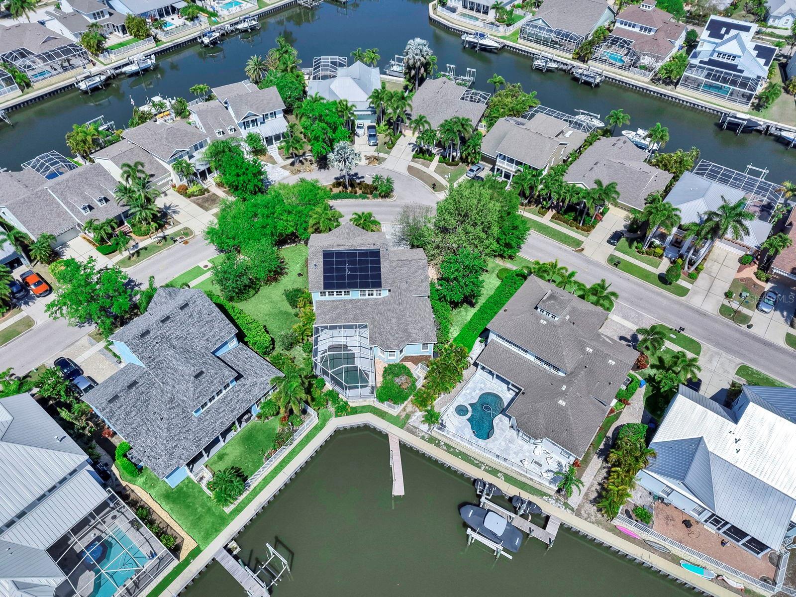 MIRABAY PH 1B-1/2A-1/3B-1 - Residential