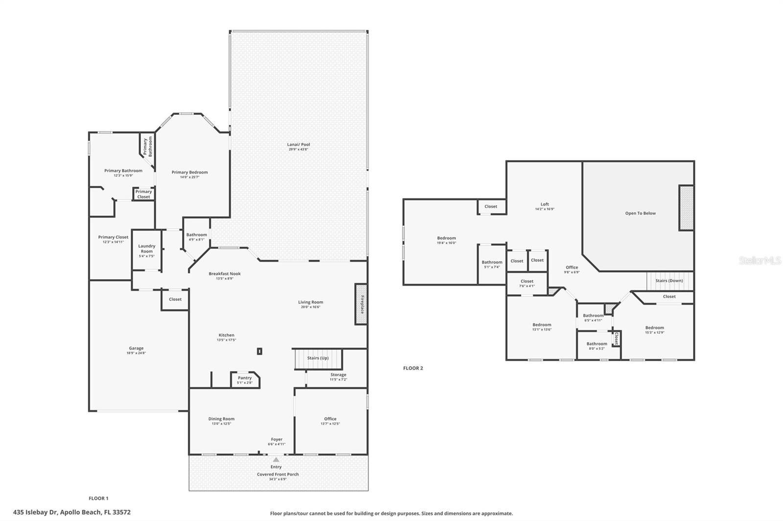 MIRABAY PH 1B-1/2A-1/3B-1 - Residential